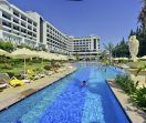 SEADEN VALENTINE RESORT and SPA HOTEL