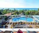SEHER KUMKOY STAR RESORT and SPA