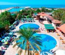 SEHER RESORT and SPA