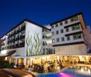 HOLIDAY CITY HOTEL