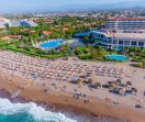 STARLIGHT RESORT HOTEL
