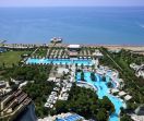 SUSESI LUXURY RESORT