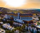 THRONE BEACH RESORT and SPA