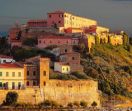 Тоскана със самолет - на полупансион