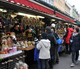 Коледа - Прага - от Варна