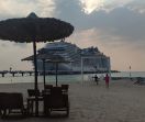 Круиз - Мистиката на Ориента - MSC Euribia - промоция - 400 лева отстъпка