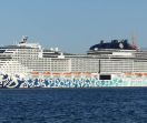 Круиз - Мистиката на Ориента - MSC Euribia