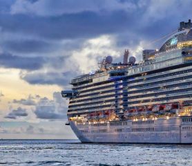 Круиз - Мистиката на Ориента - MSC Opera