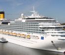 Круиз - Средиземноморска магия - Costa Pacifica