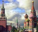 Москва и Санкт Петербург