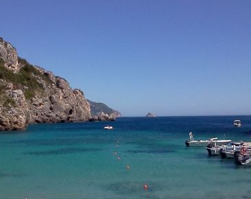 Почивка на остров Корфу - на полупансион - от Варна, Шумен, Велико Търново и Плевен