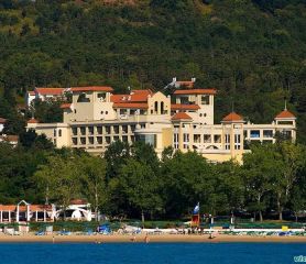 Хотел Белвил, Дюни - Оферта 2022 за море в Дюни - All Inclusive с включен плаж