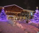 Стражите Four Points by Sheraton, Банско - Зимна ваканция  в Банско с по-ниски цени - Закуска, басейн и SPA близо до лифта