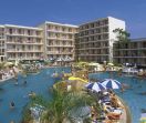Хотел Вита Парк, Албена - 60+ на ниски цени до 9 юли - all inclusive , шезлонги и чадър на плажа