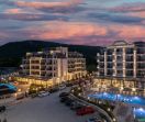 Хотел Аквамарин, Кранево - Супер Last Minute за настаняване 18-20.08 - All inclusive, плаж и 15% намаление
