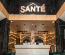 Sante SPA Hotel, Велинград - Луксозна СПА ваканция за 24-ти Май в Sante - 2, 3 или 4 нощувки със закуски и вечери