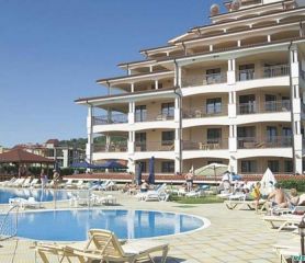 Хотел Казабланка, Обзор - Лято 2022 на море в Обзор - All inclusive с плаж и ранни записвания -10%