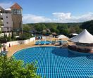 Белла Виста, Синеморец - Супер Last Minute ТОП хотел в Синеморец - All Inclusive с -10% отстъпка супер анимация