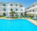 ХОТЕЛ DOLPHIN BEACH