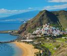 Почивка на Канарските острови - Тенерифе 2023 г.