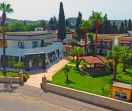Bitez Garden Life Hotel & Suites