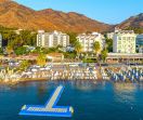Caprice Beach Hotel