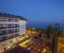 Eftalia Downtown Hotel