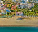 Justiniano Club Alanya Hotel