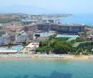 Lonicera World Hotel