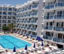 Mysea Hotel Alara