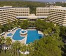 Ozkaymak Incekum Hotel