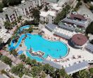 Phoenix Sun Hotel Bodrum