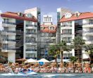 Poseidon Hotel