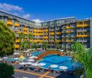 Senza Grand Santana Hotel