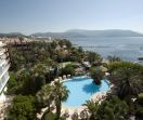 Tropical Beach Hotel