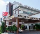 ADALYA OCEAN DELUXE