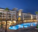 ALVA DONNA EXCLUSIVE HOTEL & SPA