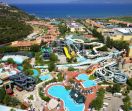 Aqua Fantasy Aquapark Hotel & Spa