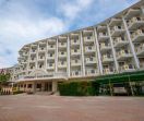 Aydinbey Gold Dreams Hotel
