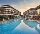 Acanthus Cennet Barut Collection