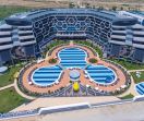 Bosphorus Sorgun Hotel