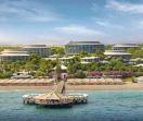 CALISTA LUXURY RESORT