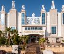 Concordia Celes Hotel