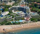 CRYSTAL SUNRISE QUEEN LUXURY RESORT & SPA