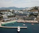 DELTA BEACH HOTEL BY MARRIOTT BODRUM