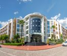 Grand Pasa Hotel