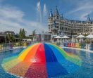 HAYDARPASHA PALACE HOTEL