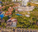 Justiniano Deluxe Resort