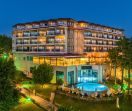 Justiniano Club Park Conti Hotel