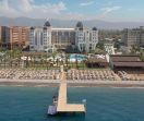 Kirman Sidera Luxury & Spa